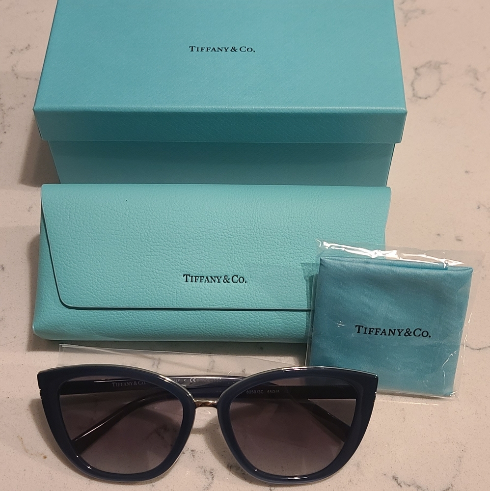 Tiffany Sunglasses